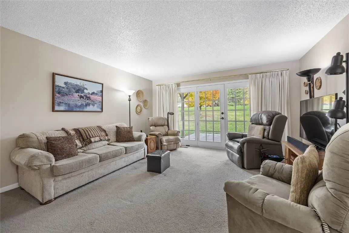 3607 Foxborough Terrace Ne #Unit A, Cedar Rapids, IA 52402 - Image #1