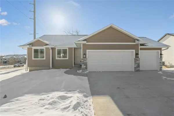 1801 Shady Grove Road Sw, Cedar Rapids, IA 52404