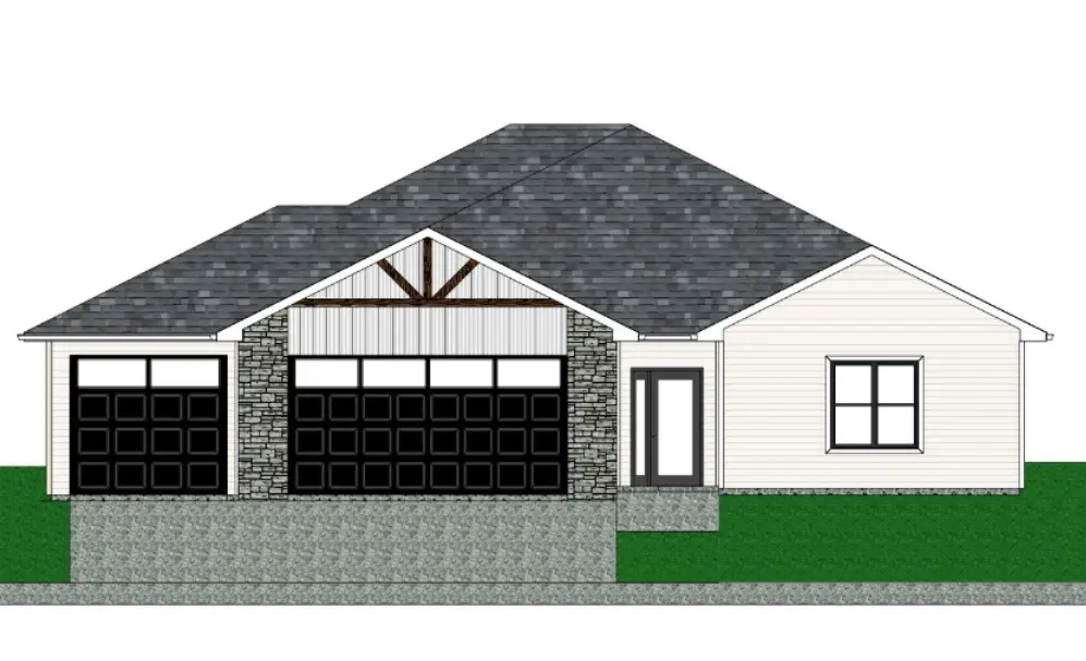 1845 Cottage Ridge Drive, Marion, IA 52302 - Image #1