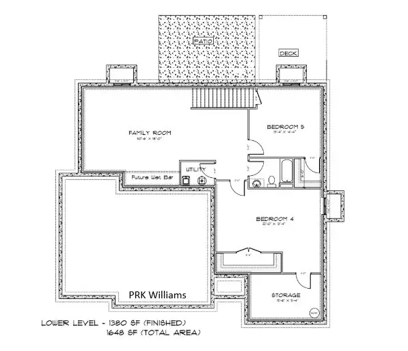 1845 Cottage Ridge Drive, Marion, IA 52302 - Image #3