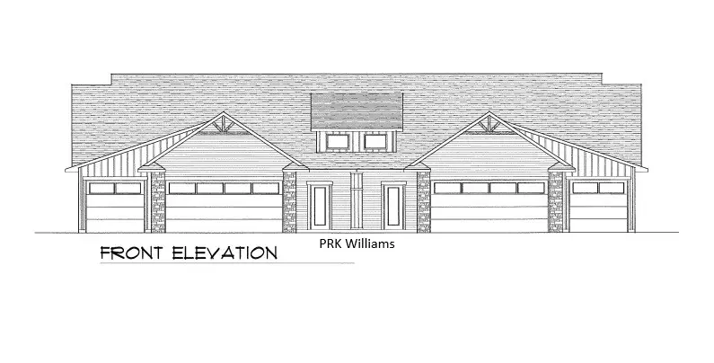 315 Wolfe Lane Ne #A, Mount Vernon, IA 52314 - Image #2