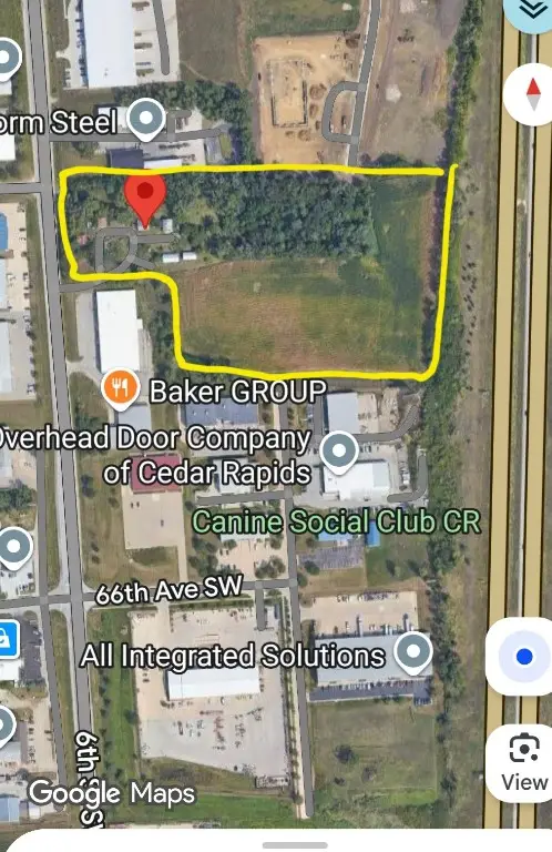 6311 6th Street Sw, Cedar Rapids, IA 52404