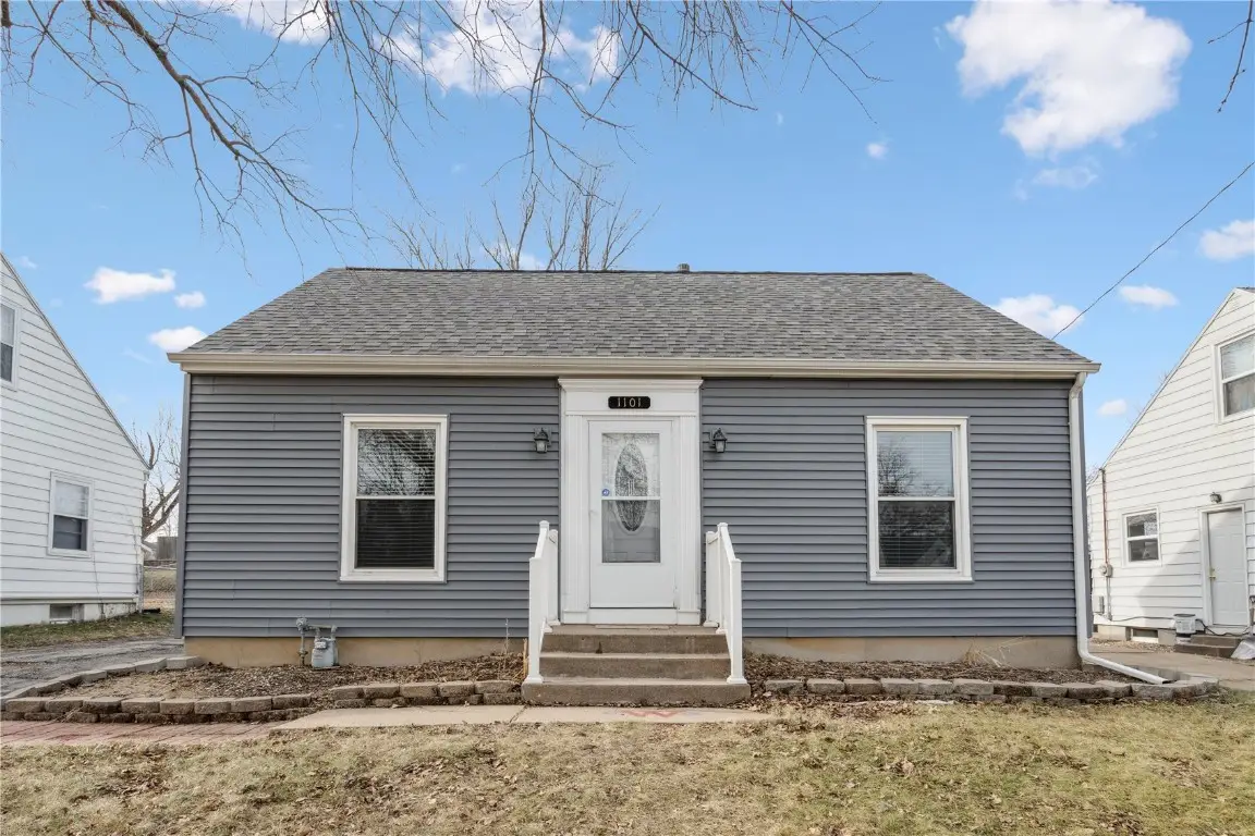 1101 33rd St Se, Cedar Rapids, IA 52403 - Image #1