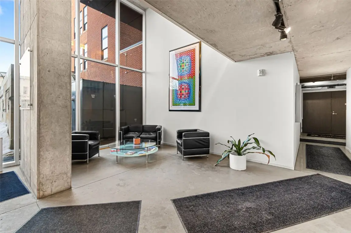 201 E Washington Street #601, Iowa City, IA 52240 - Image #1