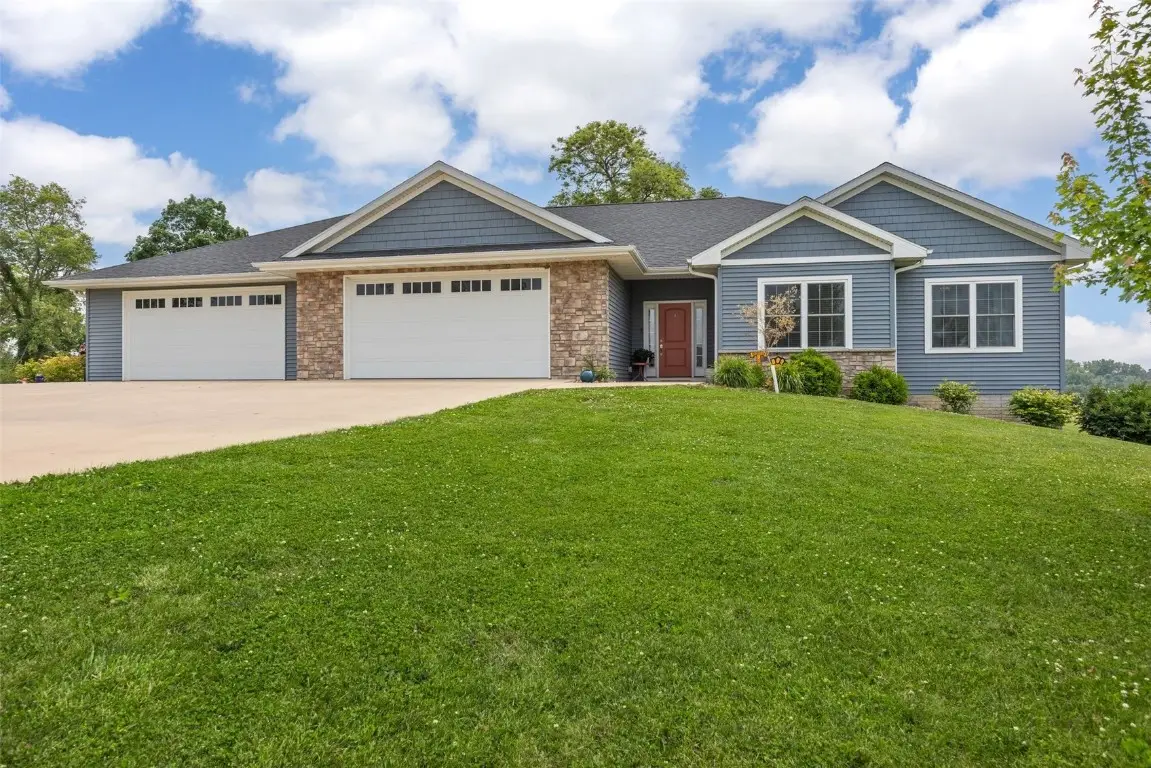 1062 Oak View Court, Tipton, IA 52772 - Image #1