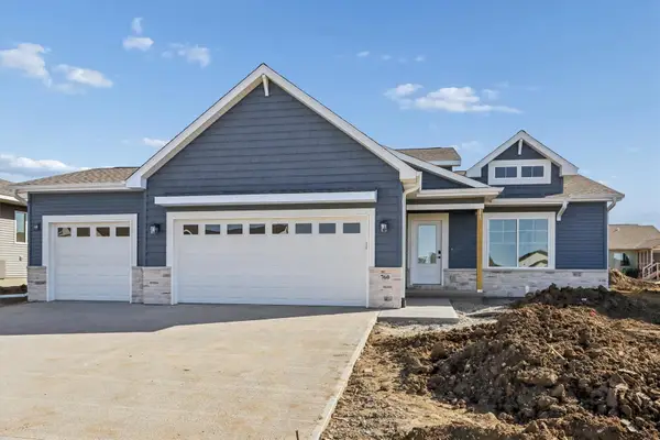 760 Chamberlin Lane, North Liberty, IA 52317