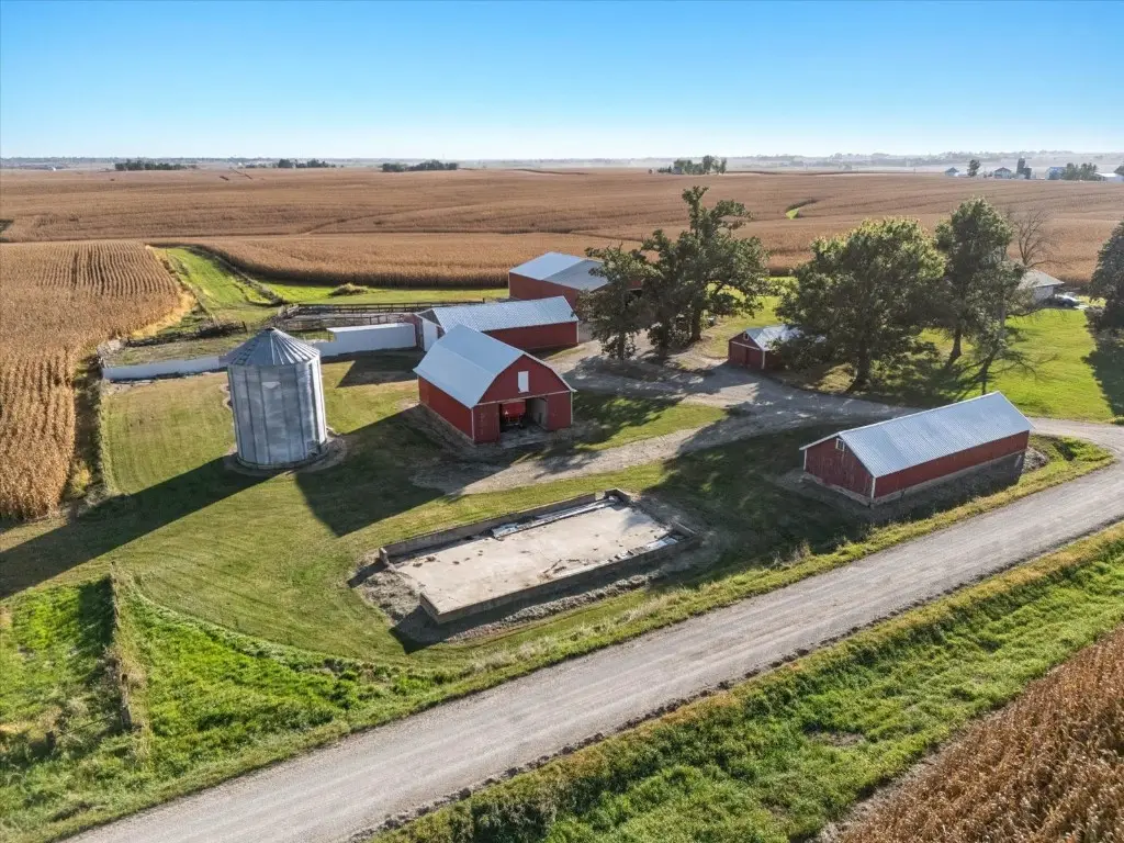 51st St Lane, Polk, IA 52213 - #1