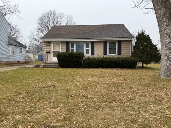 920 26th Street, Marion, IA 52302