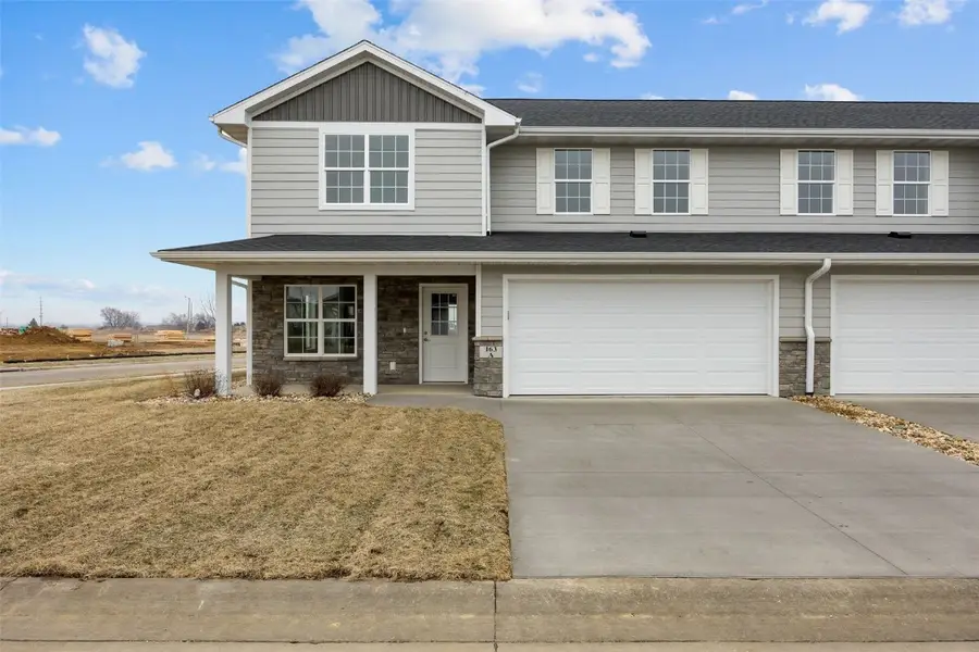 163 Bethany Loop Sw #B, Cedar Rapids, IA 52404 - Image #2
