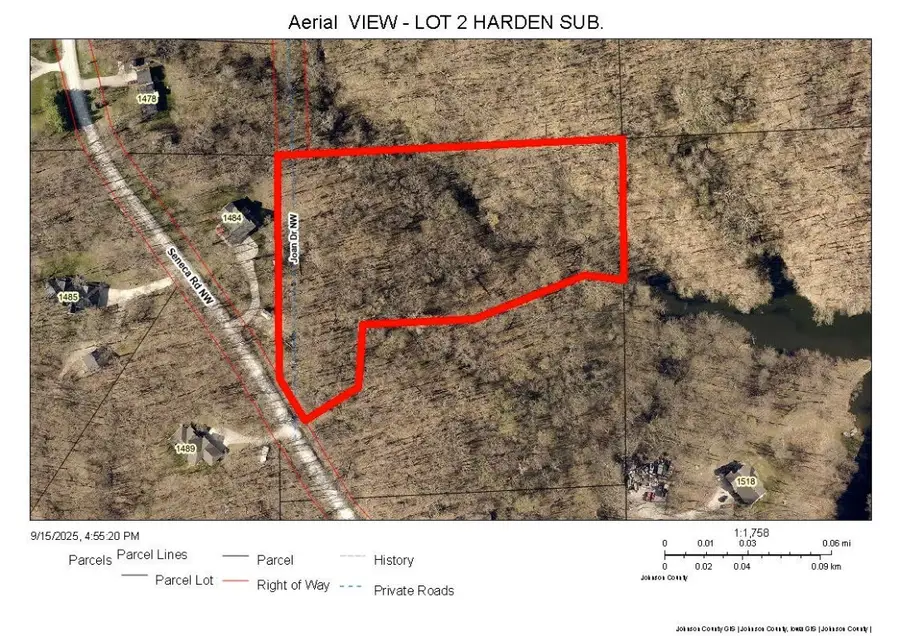 Seneca Road Nw, Swisher, IA 52338 - Image #3