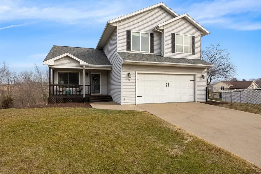74 Andrea Ct., Iowa City, IA 52246 - Image #2