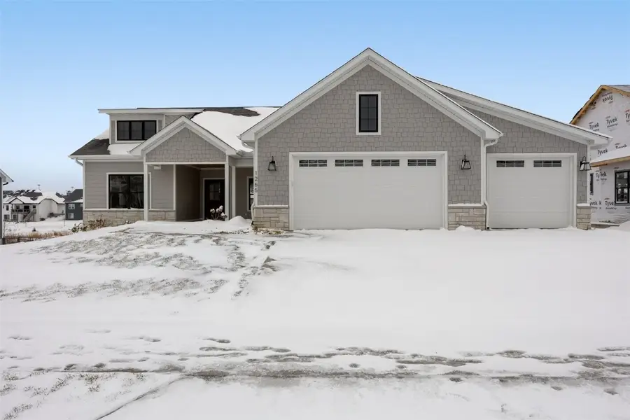 1265 Osage Lane, North Liberty, IA 52317 - Image #2