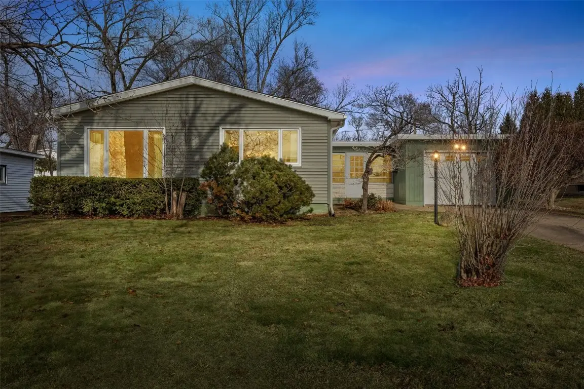 622 27th Street Ne, Cedar Rapids, IA 52402 - Image #1