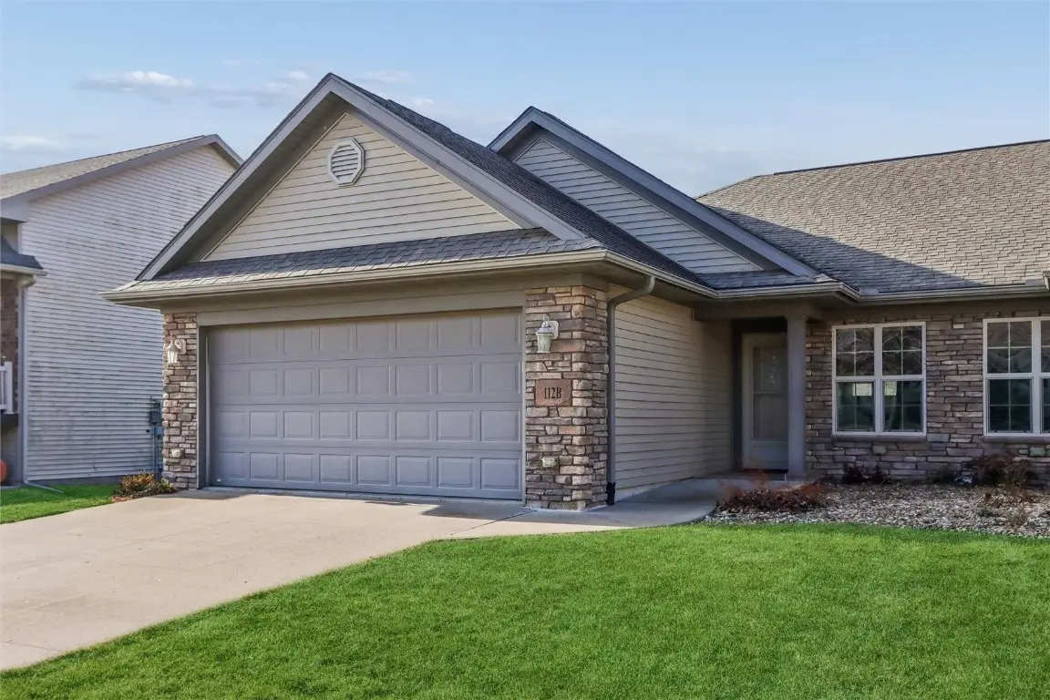 112B Bailey Park Road, Williamsburg, IA 52361 - Image #1