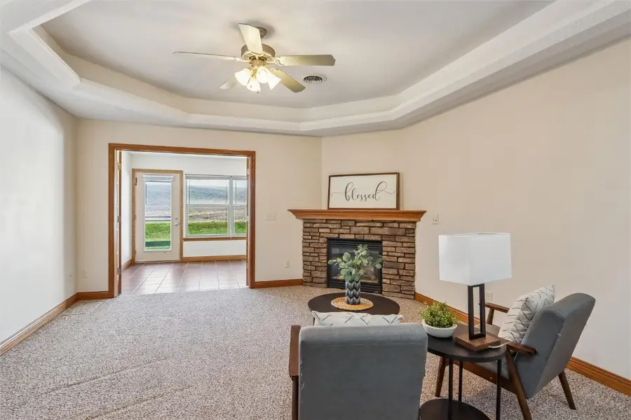 112B Bailey Park Road, Williamsburg, IA 52361 - Image #2