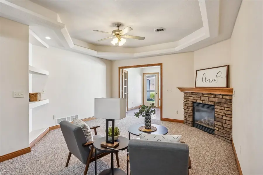 112B Bailey Park Road, Williamsburg, IA 52361 - Image #3