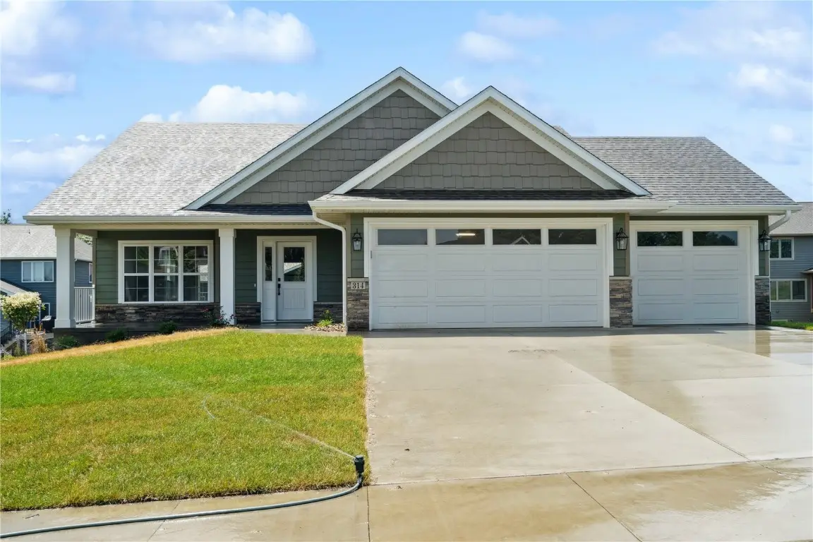 314 Sierra Trace, Coralville, IA 52241 - Image #1