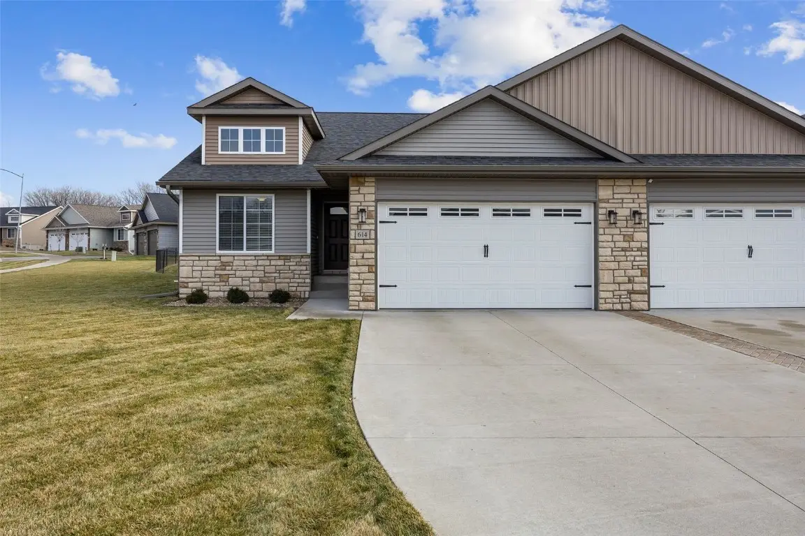 614 Hillside Drive, Tiffin, IA 52340 - Image #1