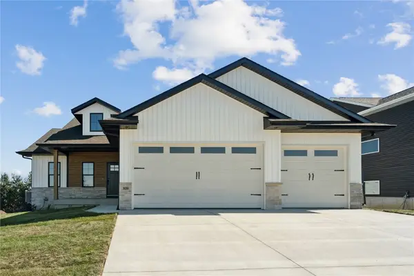 810 Crestview Drive, Solon, IA 52333