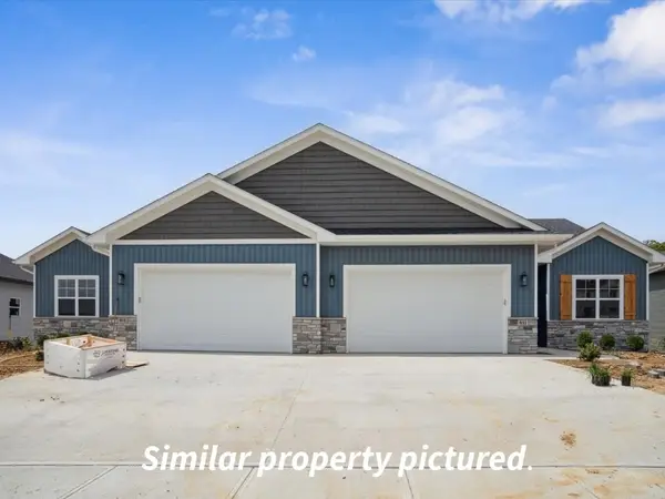 675 Maclan Court, Iowa City, IA 52246