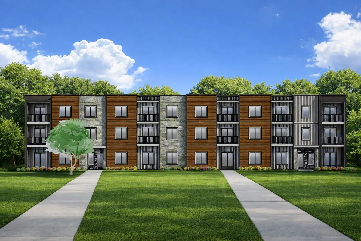 4428 Deer Creek Road #307, Iowa City, IA 52246 - #1