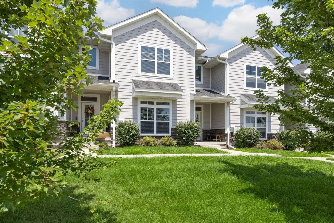 4104 Unbridled Avenue, Iowa City, IA 52240 - Image #1