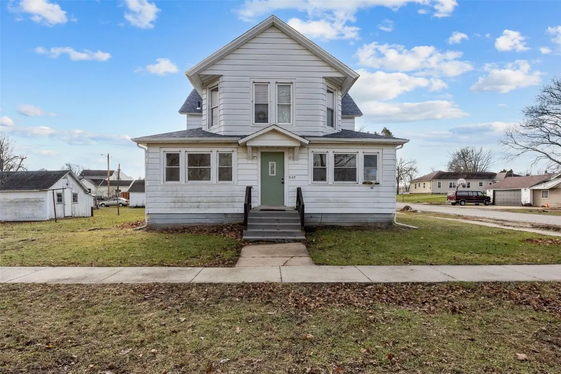 109 W Cleveland, Olin, IA 52320 - Image #1