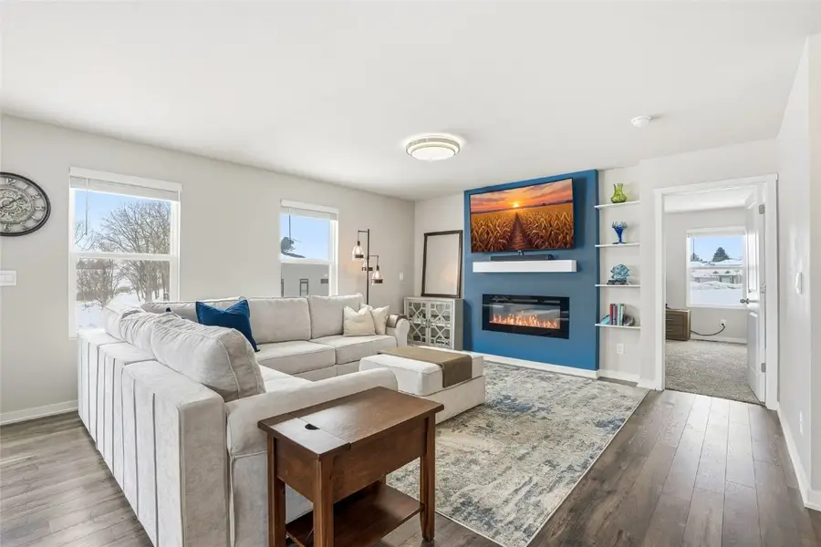 212 Dawson Drive, West Branch, IA 52358 - Image #3