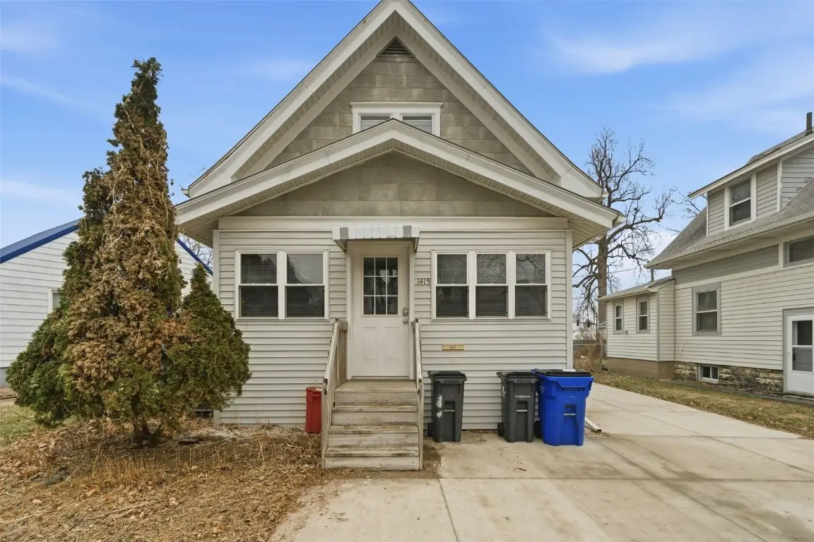 1415 Hamilton Street Sw, Cedar Rapids, IA 52404 - Image #1