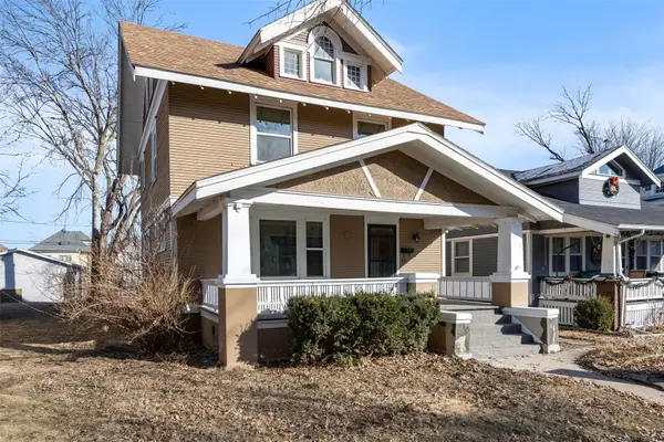 1410 7th Avenue Se, Cedar Rapids, IA 52403