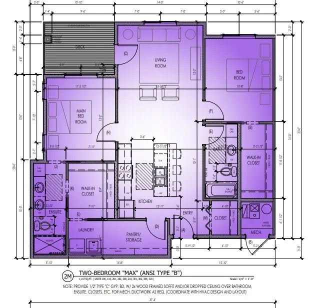 4428 Deer Creek Road #310, Iowa City, IA 52246 - Image #2