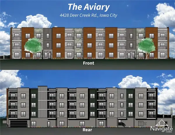 4428 Deer Creek Road #207, Iowa City, IA 52246