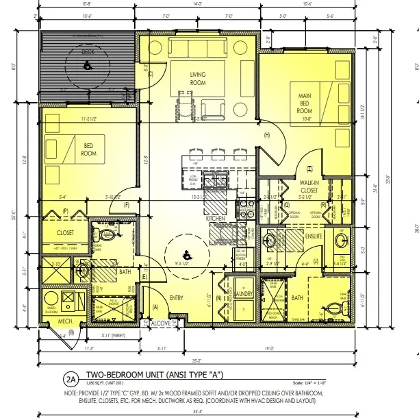 4428 Deer Creek Road #203, Iowa City, IA 52246 - Image #3