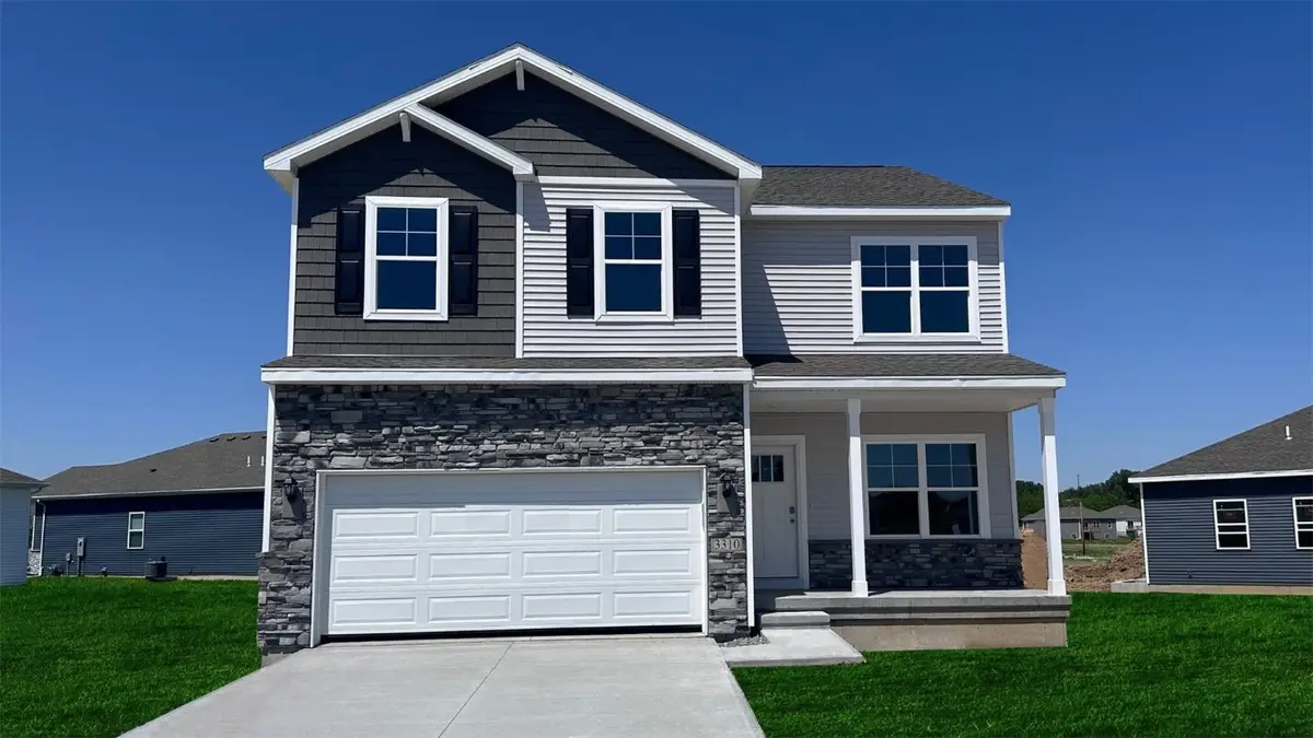 3438 Craven Drive, Coralville, IA 52241 - Image #1