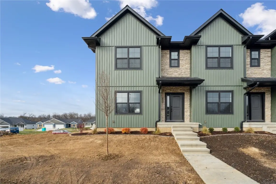 4707 Preston Lane, Iowa City, IA 52246 - Image #1