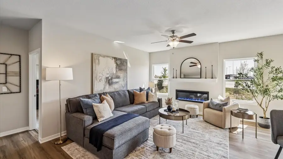 3442 Craven Drive, Coralville, IA 52241 - Image #2