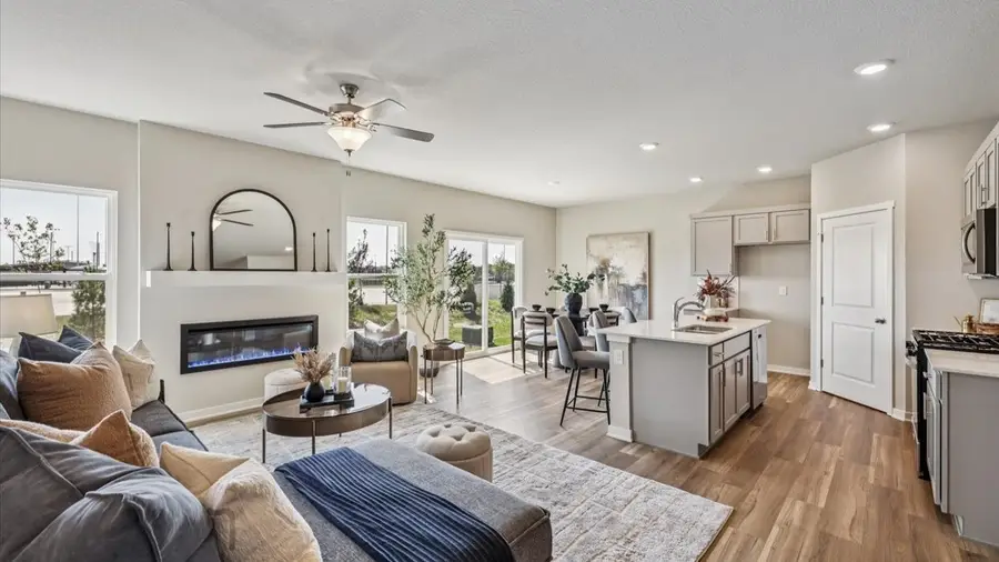 3442 Craven Drive, Coralville, IA 52241 - Image #3