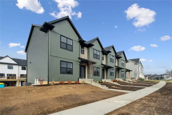 4713 Preston Lane, Iowa City, IA 52246