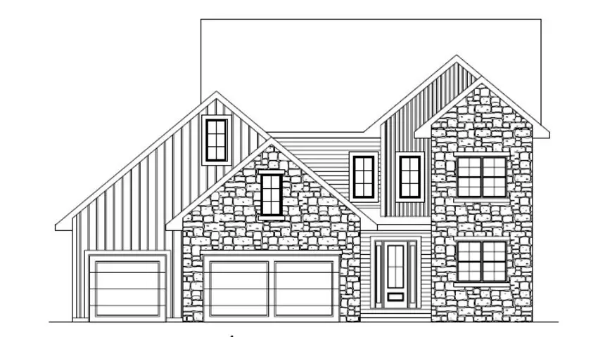 1204 Timber Trail, Solon, IA 52333 - Image #2