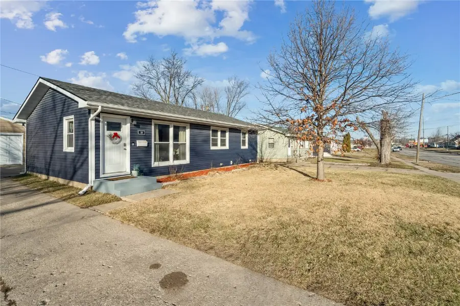 116 Edgewood Road Nw, Cedar Rapids, IA 52405 - Image #2