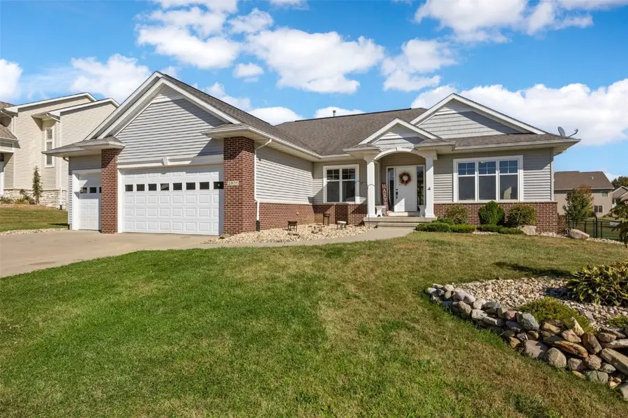 2850 Twinleaf Road, Cedar Rapids, IA 52411 - Image #3