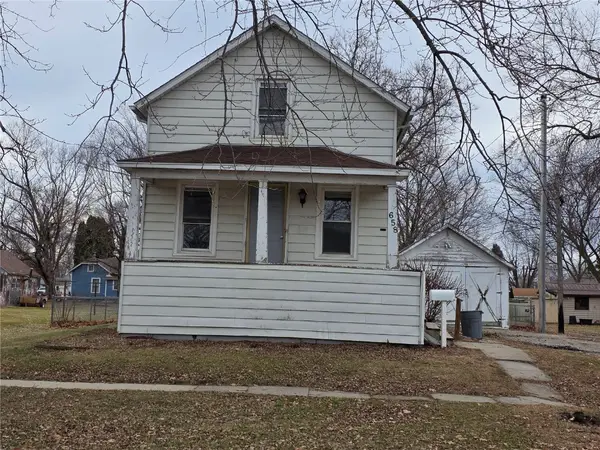 658 Marengo Avenue, Marengo, IA 52301