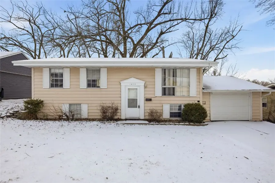 1413 Seminole Avenue Nw, Cedar Rapids, IA 52405 - Image #2