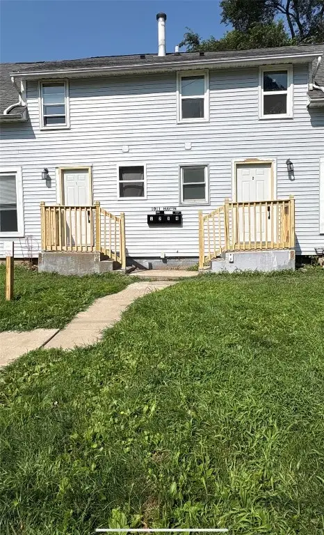 1011 Hudson, Iowa City, IA 52246 - Image #1