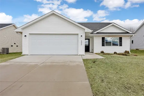 845 Nye Way, Coralville, IA 52241