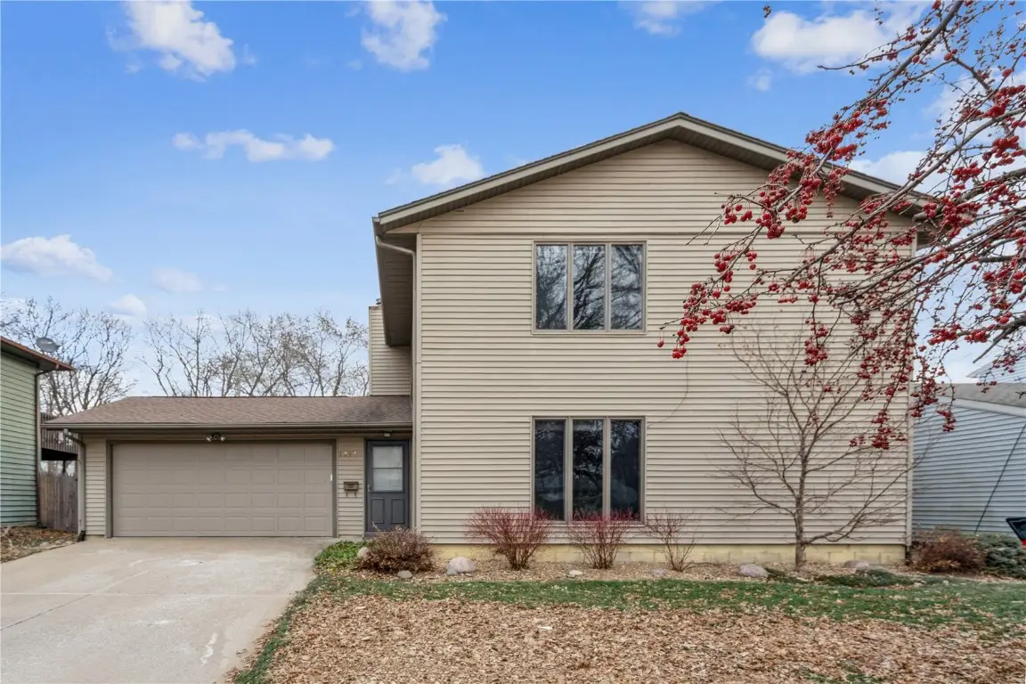 1256 Esther Ct, Iowa City, IA 52240 - Image #1