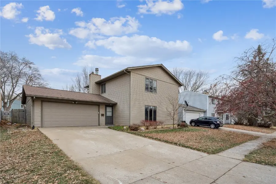 1256 Esther Ct, Iowa City, IA 52240 - Image #2