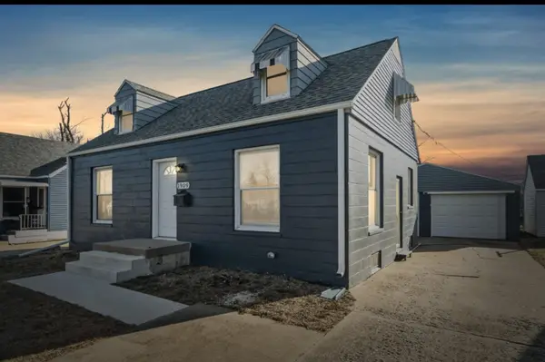 1909 Williams Boulevard Sw, Cedar Rapids, IA 52404