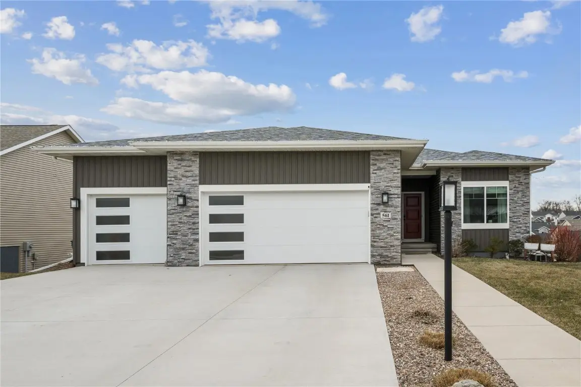 561 Fawn Avenue, Tiffin, IA 52340 - Image #1