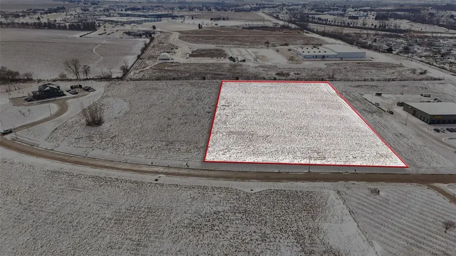 725 Bell Drive Sw, Cedar Rapids, IA 52404 - #3